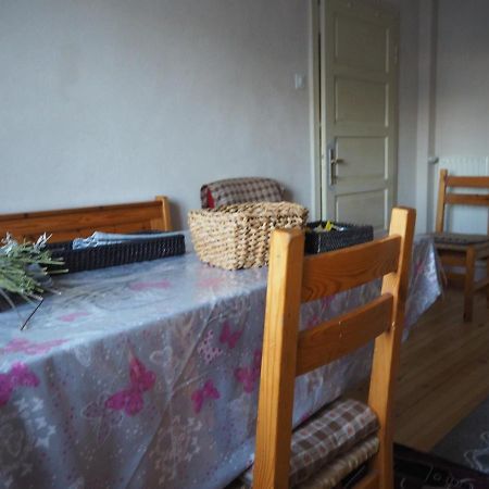 B&B Signora Elvira Capriana Dış mekan fotoğraf