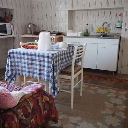 B&B Signora Elvira Capriana Dış mekan fotoğraf