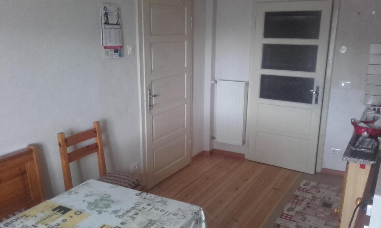 B&B Signora Elvira Capriana Dış mekan fotoğraf