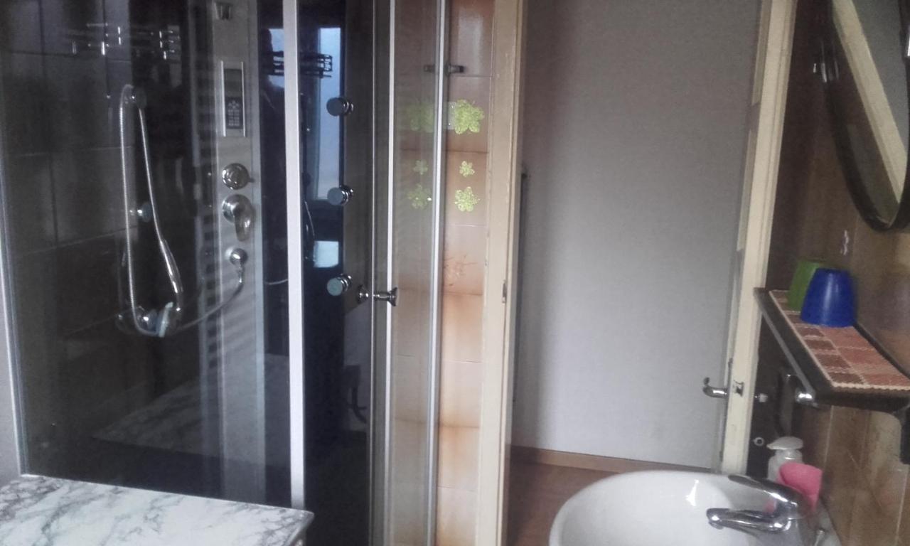 B&B Signora Elvira Capriana Dış mekan fotoğraf