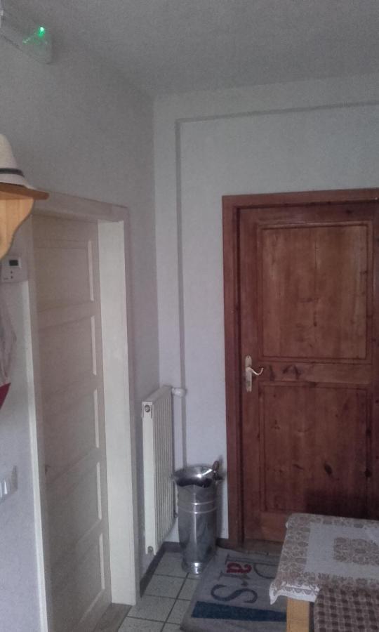 B&B Signora Elvira Capriana Dış mekan fotoğraf