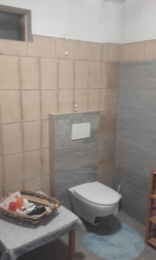 B&B Signora Elvira Capriana Dış mekan fotoğraf